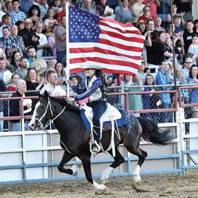 Image 3 | Prescott Frontier Days, Inc. - World's Oldest Rodeo