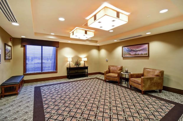 Images Homewood Suites by Hilton Kalispell, MT