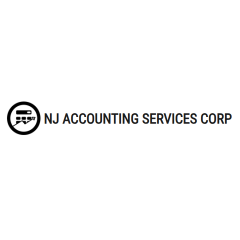 NJ Accounting Services Corp Logo