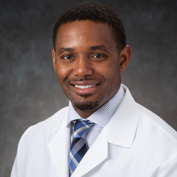 Images Johnny Bonner, MD