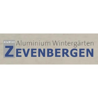 Ralf Zevenbergen Metallbaumeister ALUWINT in Ahaus - Logo