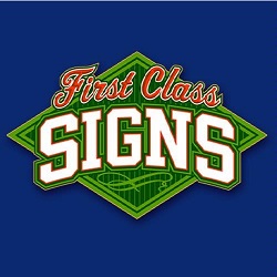 First Class Signs - Ames, IA 50010 - (515)232-4738 | ShowMeLocal.com