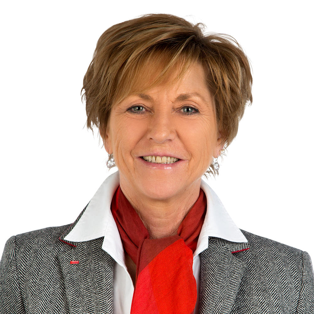 Wüstenrot Finanzberaterin: Gabriela Kettl, Industriestr. 26-28 in Sankt Johann im Pongau