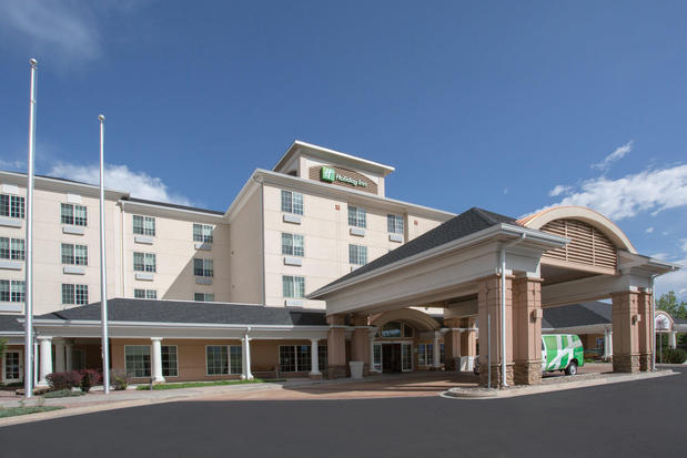 Images Holiday Inn Colorado Springs Airport by IHG