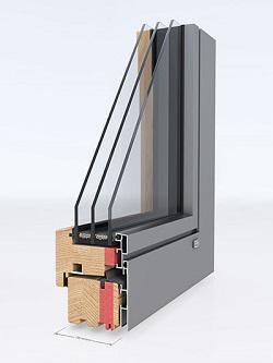 Bilder H&S Fenster, Haustüren und Sonnenschutzsystem