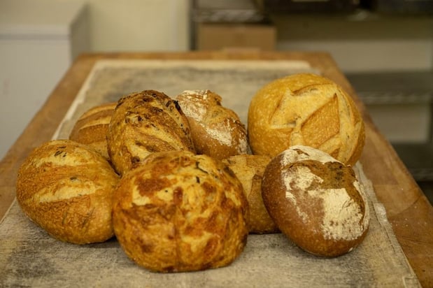Images La Francaise French Bakery
