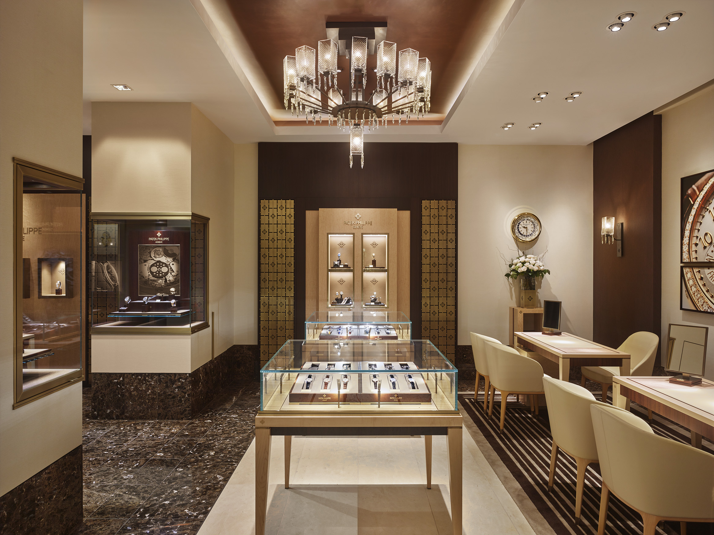 Wempe Jewelers – Exquisite Timepieces & Jewelry