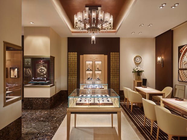Images Wempe Jewelers – Exquisite Timepieces & Jewelry