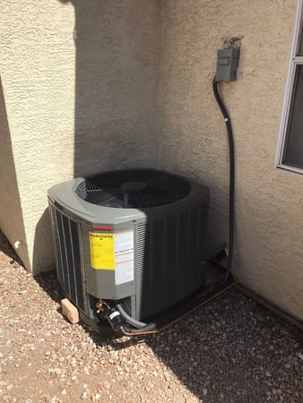 Images AZ Perfect Comfort Heating & Cooling