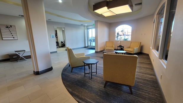Images Holiday Inn Express San Diego South - Chula Vista by IHG