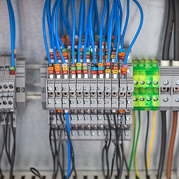 ekp gmbh, Hauptstrasse 112 in Möhlin