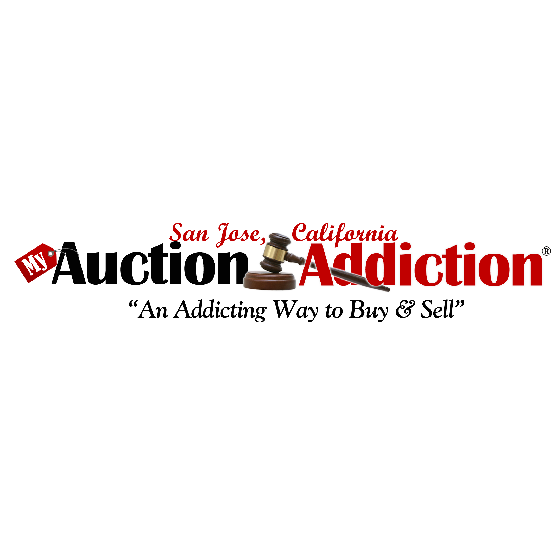 San Jose Auction Addiction