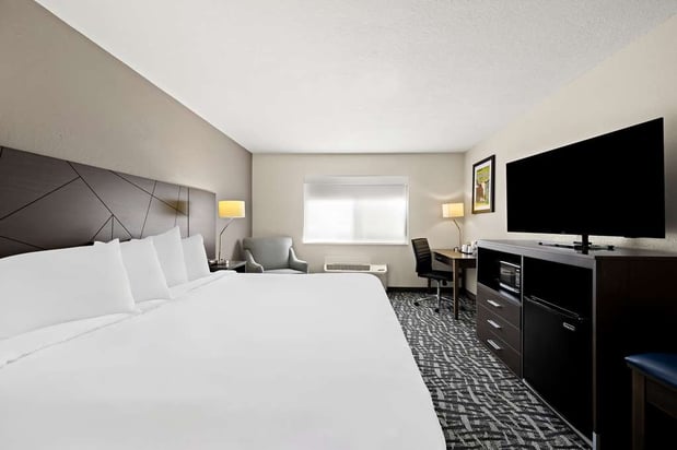 Images Best Western Bryan College Station
