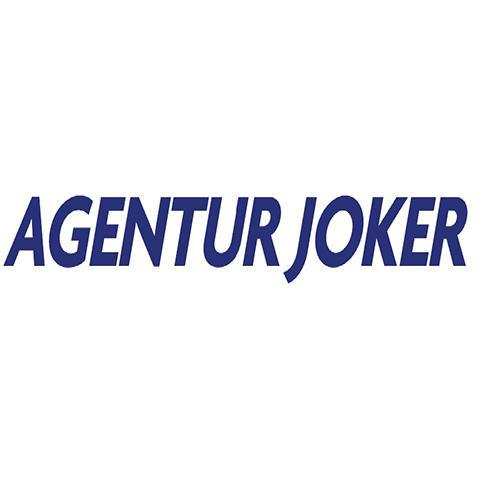 AGENTUR JOKER OFFENBACH Logo
