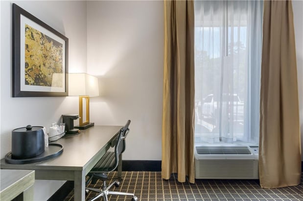 Images Best Western Plus Regency Park