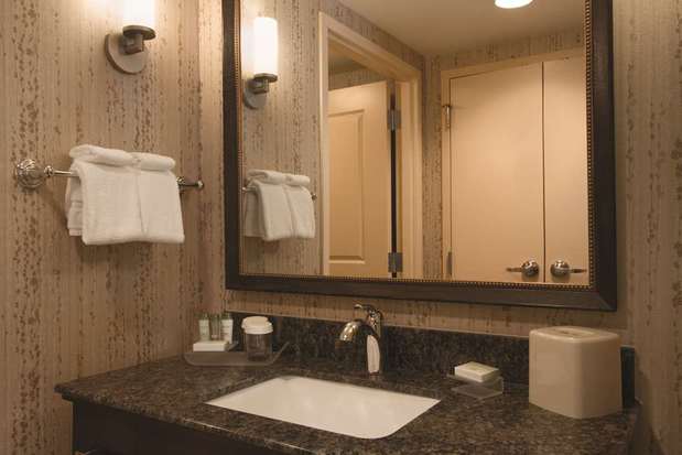 Images Homewood Suites by Hilton Oklahoma City-Bricktown, OK