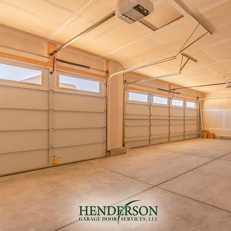 Henderson Garage Door Services Llc 628, Henderson Garage Door Baytown Tx