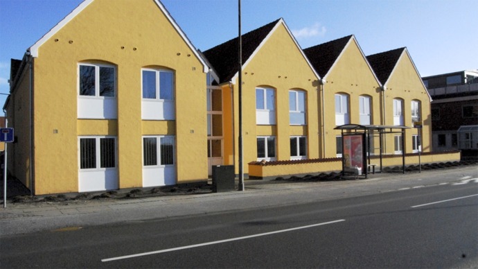 Images Phønix Maskinsnedkeri