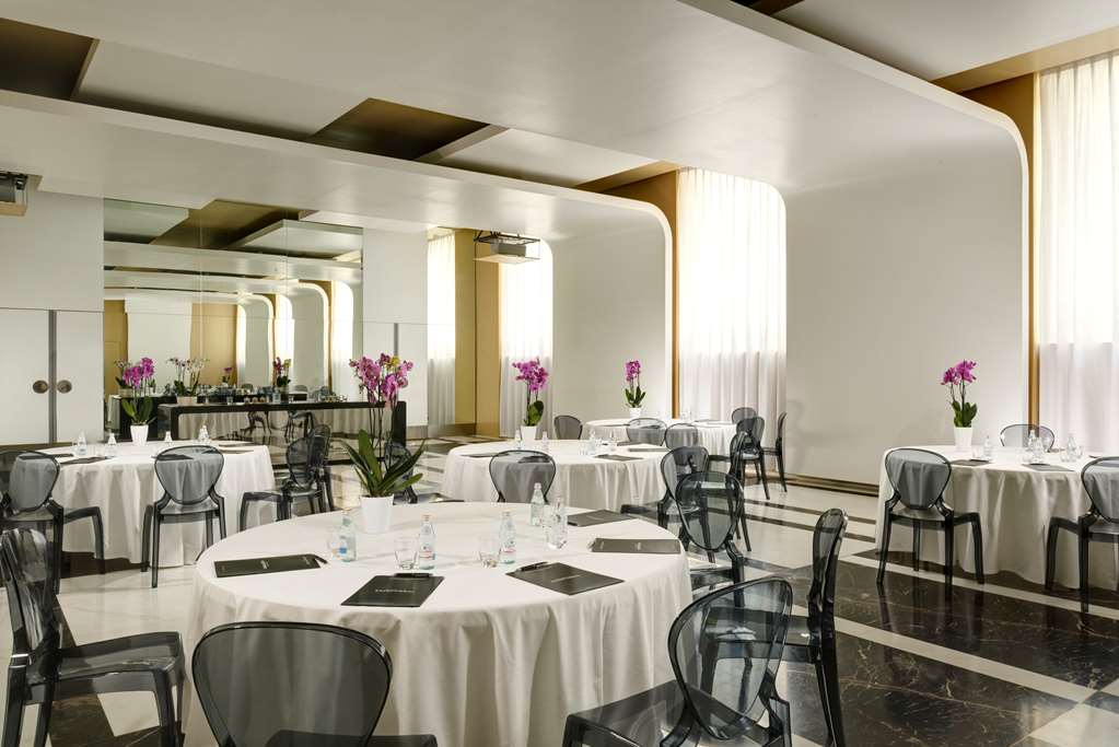 Images Palazzo Montemartini Rome, A Radisson Collection Hotel