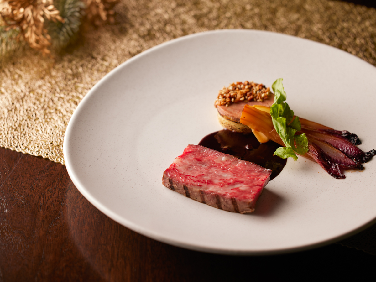 Images スカルペッタ東京