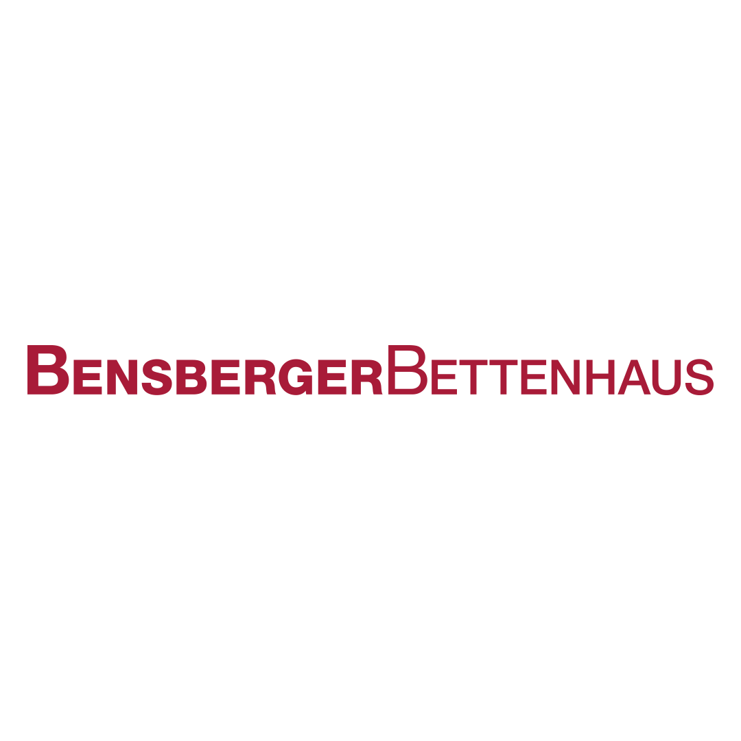 Logo Bensberger Bettenhaus