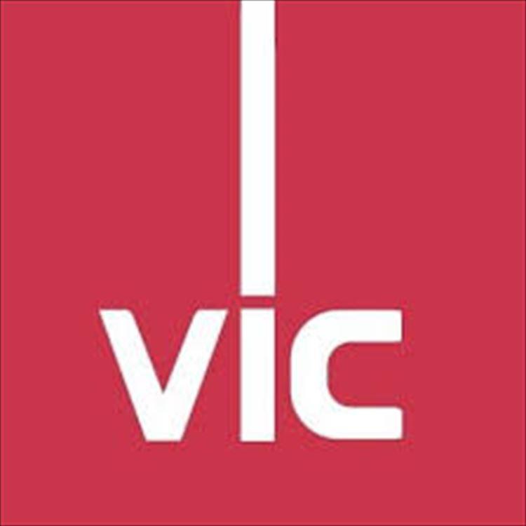 個別指導VIC南品川校 Logo