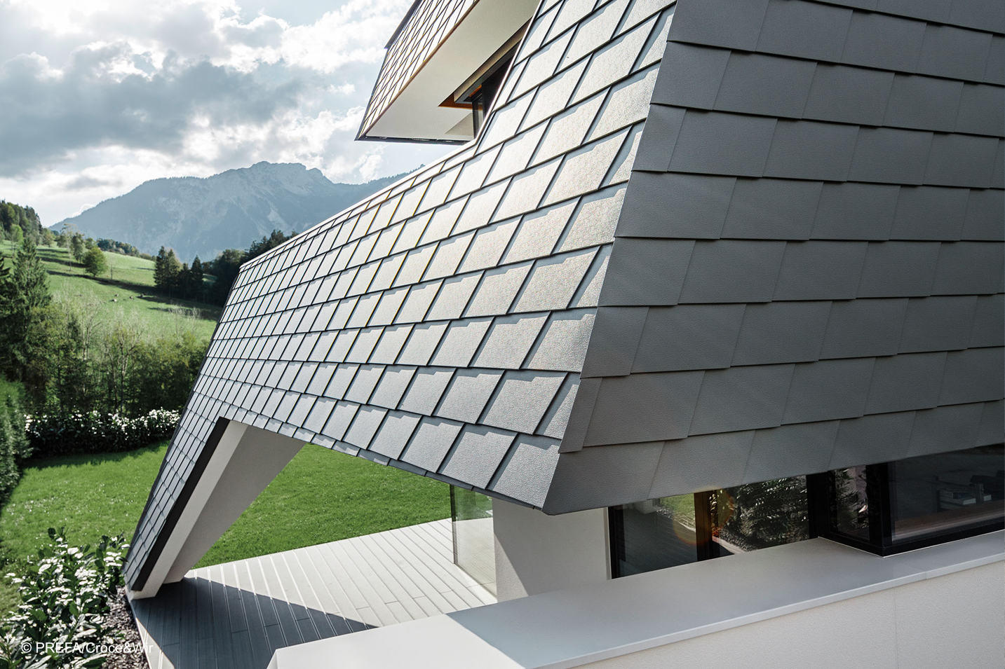 a4L architects ZT GmbH - staatlich befugte und beeidete Ziviltechniker, Mühlerfeldstraße 3 in Breitenwang