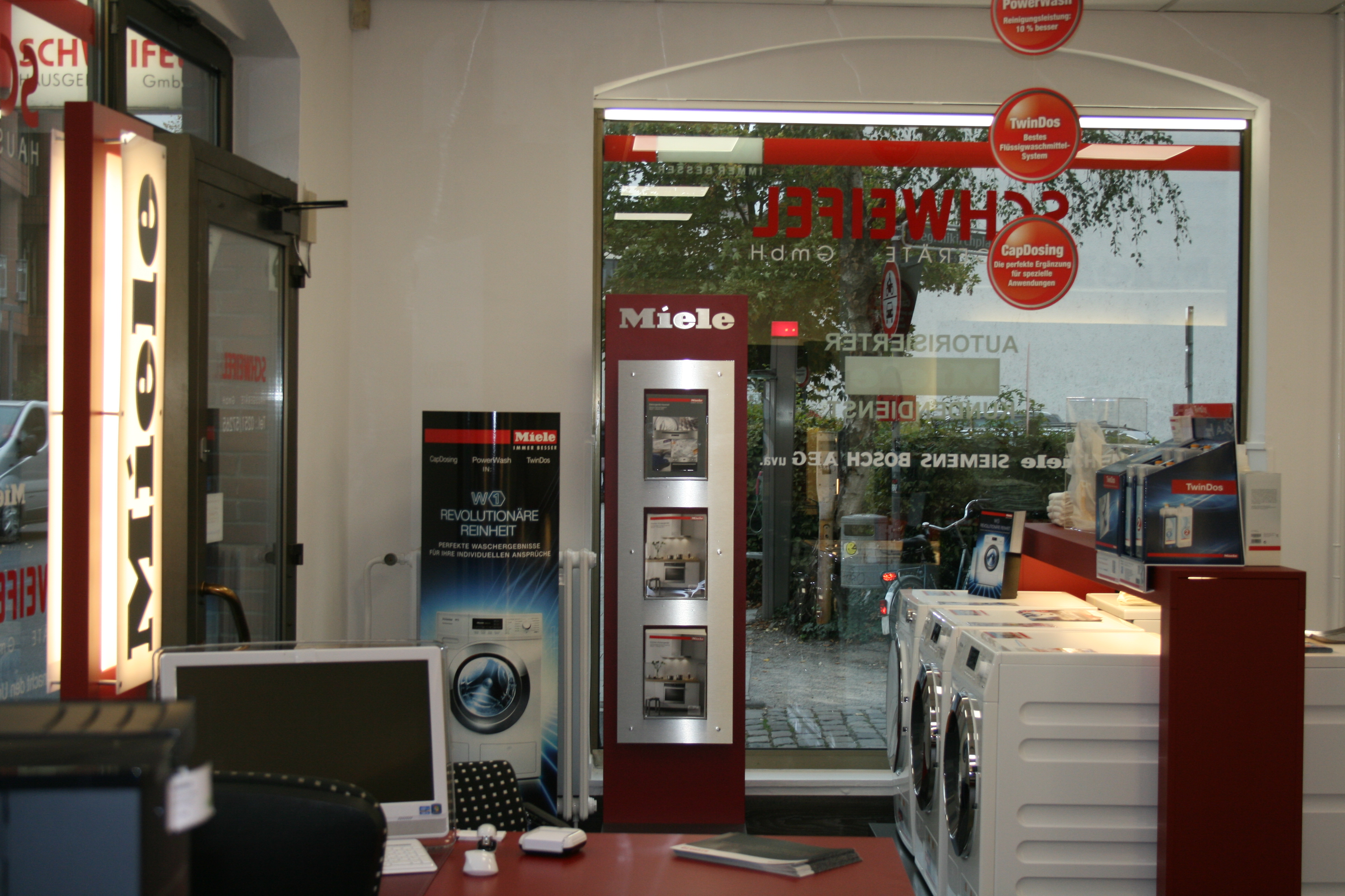 Bild 4 Schweifel Hausgeräte GmbH in Münster