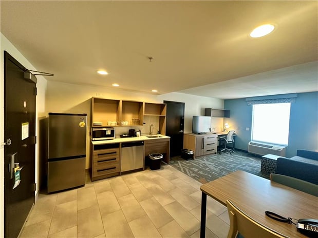 Images Home2 Suites by Hilton Rahway, NJ