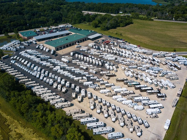 Images Camping World RV Sales