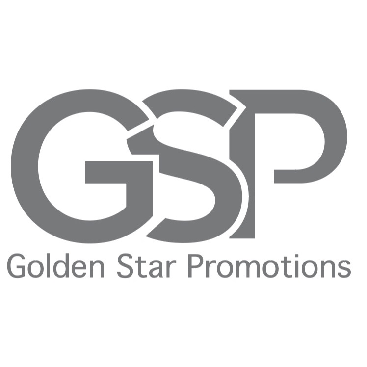 Golden Star Promotions Logo