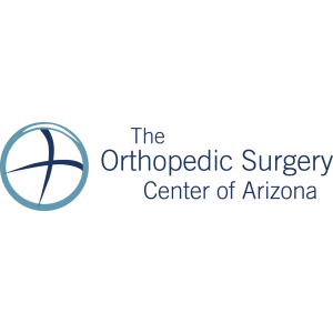 The Orthopedic Surgery Center of Arizona