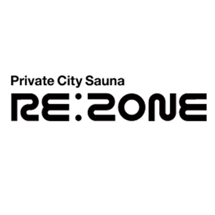 RE:ZONE 【リゾーン】まちなか癒しの森プライベートサウナ Logo
