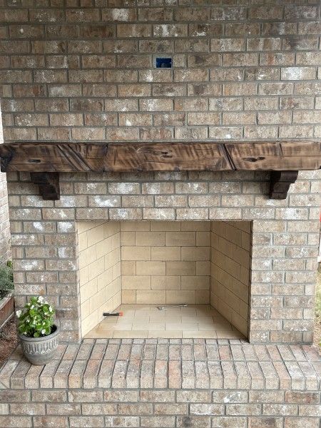 Images Allgood Construction Services