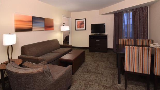 Images Staybridge Suites Cincinnati North, an IHG Hotel