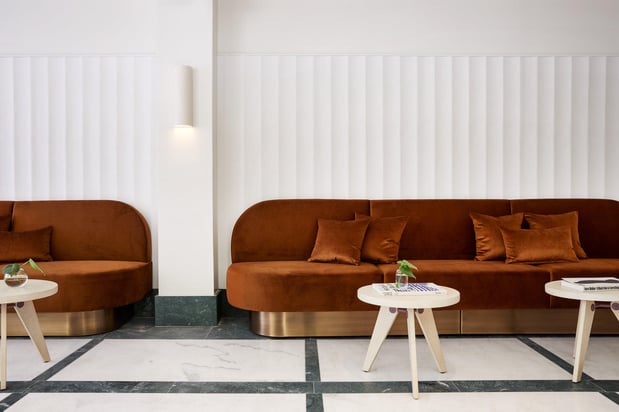 Images Kimpton Alton Fisherman's Wharf by IHG