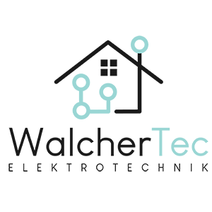 WalcherTec Elektrotechnik - 24h Elektronotdienst Logo
