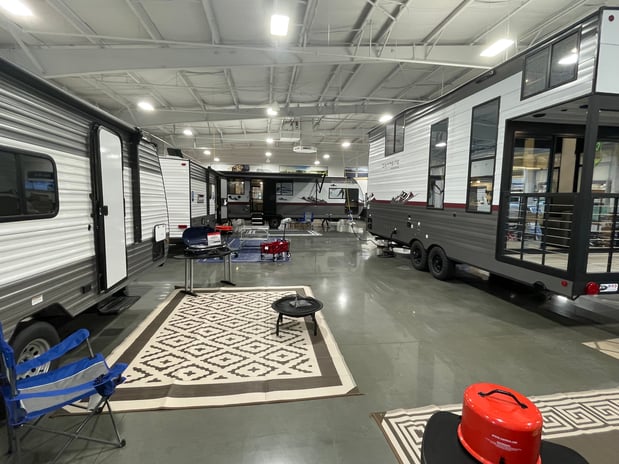 Images Camping World RV Sales