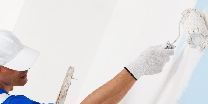 We have experience with both interior and exterior house painting in Raleigh.