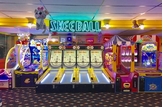 Images Challenge Family Fun Center