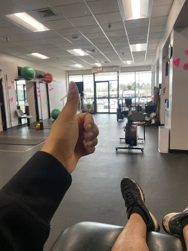 Images Kaizo Health - Rockville Chiropractic & Rehabilitation