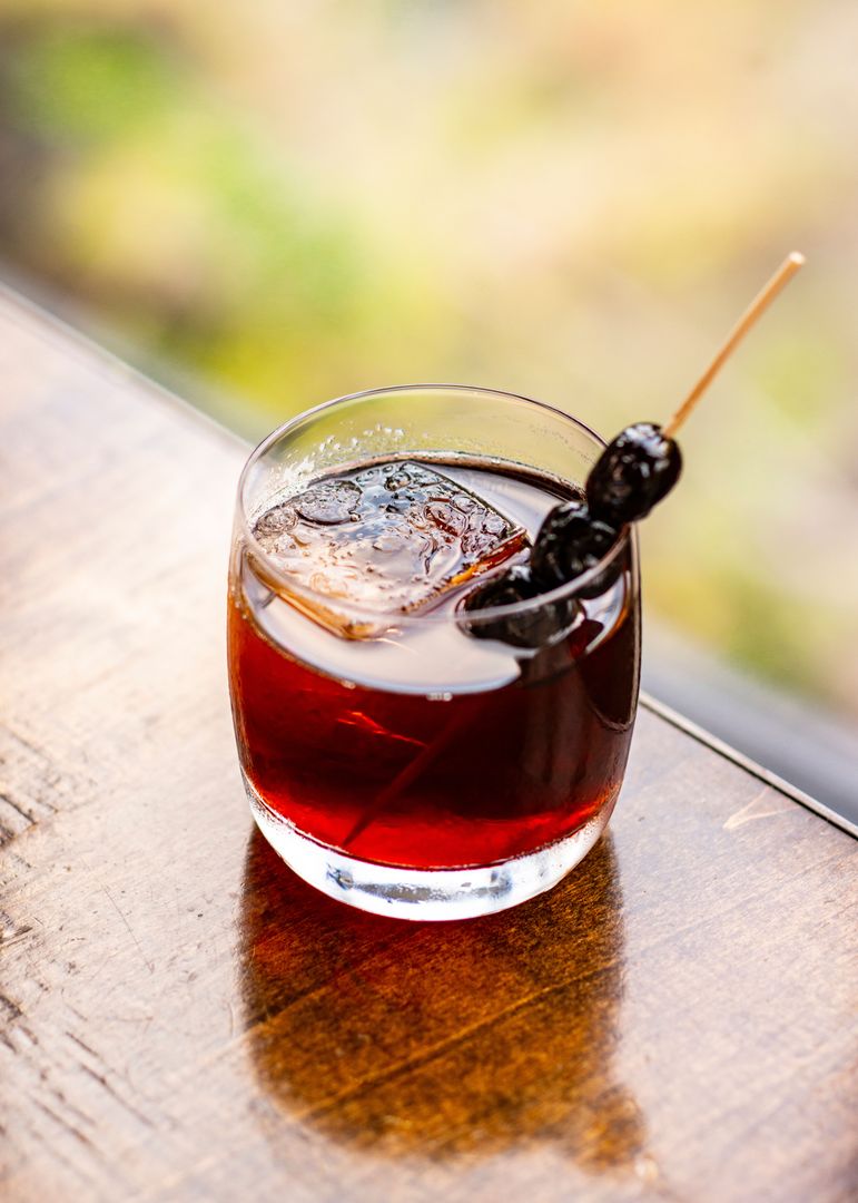 The Roundhouse Image