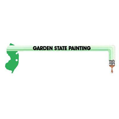 Garden State Painting Logo