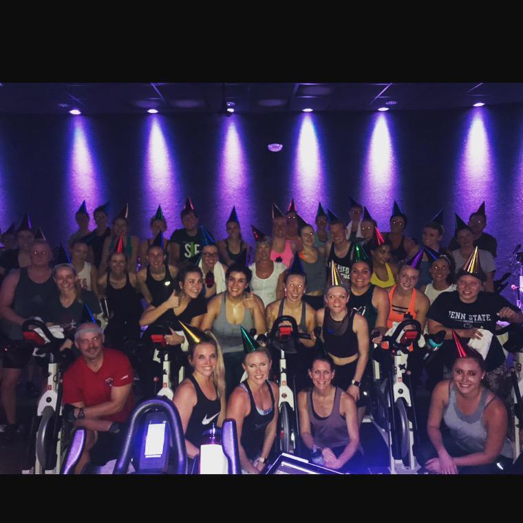 CYCLEBAR Photo