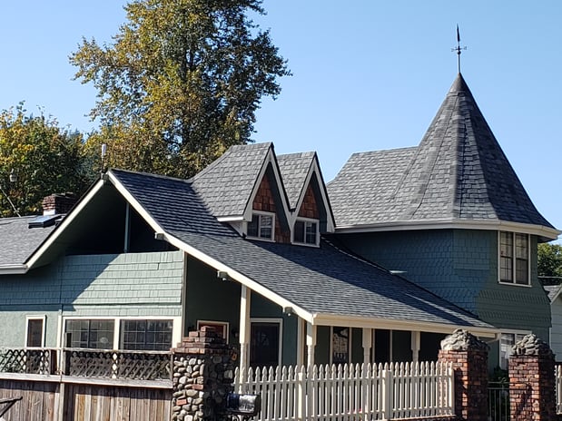 Images Fike's Roofing & Construction