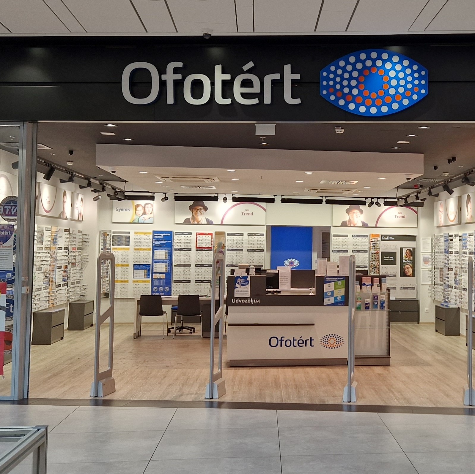 Images Ofotért