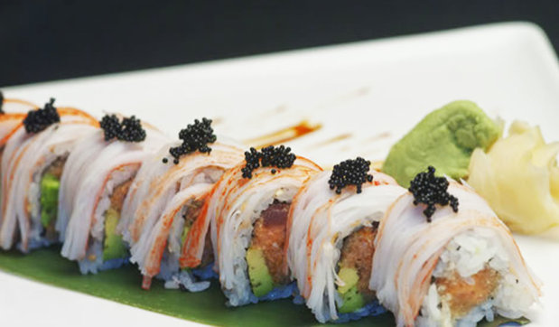 Images Sachi Steakhouse