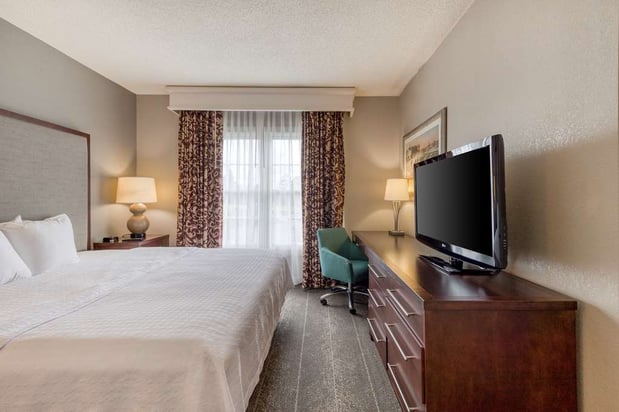 Images Homewood Suites by Hilton Olmsted Village (near Pinehurst)