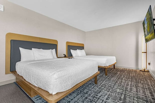 Images Homewood Suites by Hilton Colorado Springs Airport
