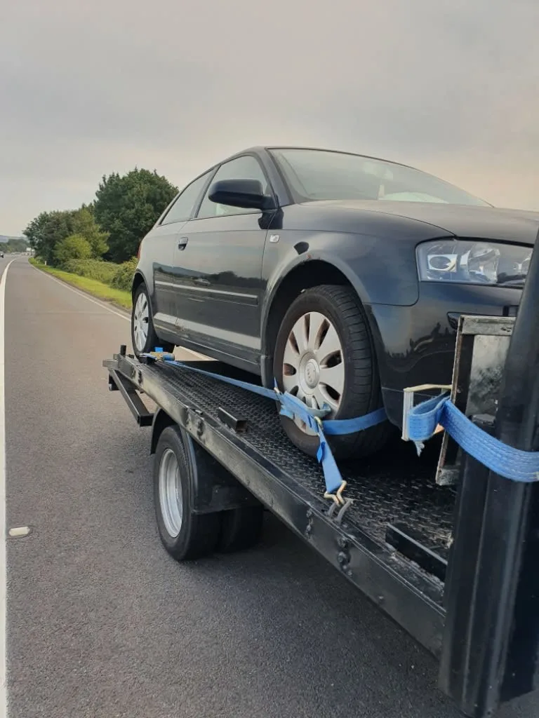 Images SRS Recovery Service Ltd